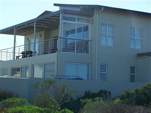 4 Bed House in Sunset Estate