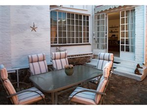 1 Bed Townhouse in The Gardens