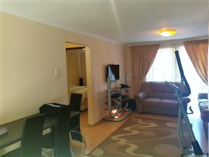 2 Bed House in Montclair