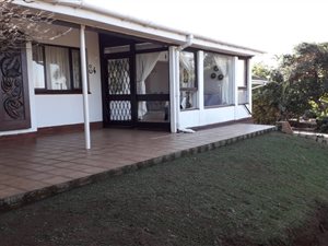 3 Bed House in Widenham