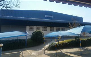 3005 m² Industrial space in Chloorkop