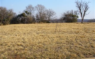 990 m² Land available in Boschkop