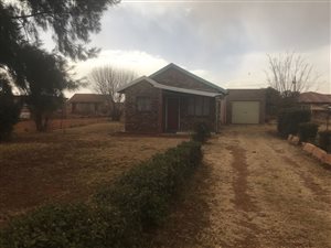 2 Bedroom House in Ellaton