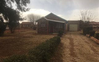 2 Bedroom House in Ellaton