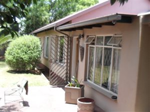 3 Bed House in Mayberry Park