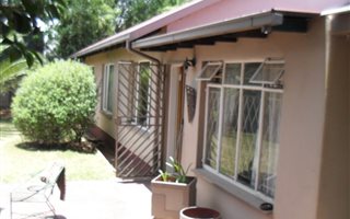 3 Bedroom House in Mayberry Park
