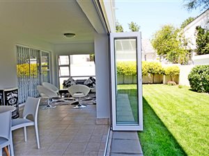 3 Bed Townhouse in Bryanston