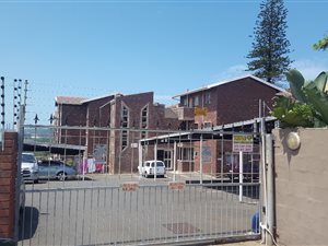 2 Bed Apartment in Isipingo