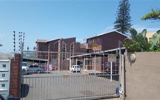 2 Bedroom Apartment in Isipingo