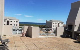 2 Bedroom House in Big Bay