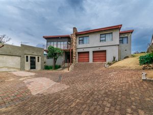3 Bed House in Lindhaven