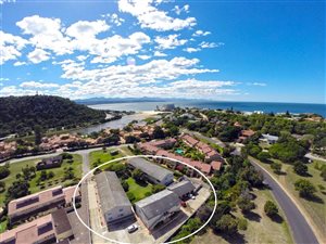 3 Bed Apartment in Seaside Longships