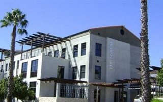 88 m² Commercial space in Century City