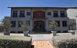 106 m² Commercial space in Durbanville Central