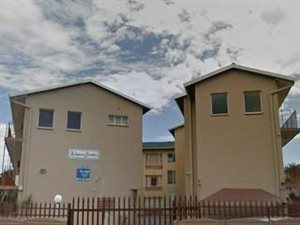 2 Bed Apartment in Witpoortjie