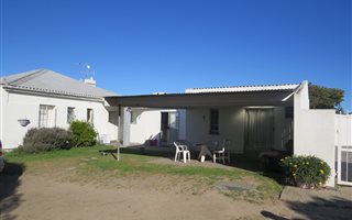 6 Bedroom House in Saldanha