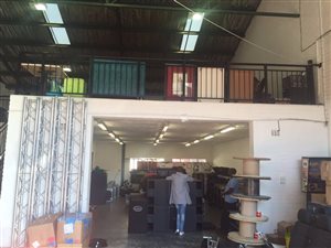459 m² Industrial space in Kya Sands