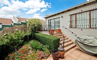 3 Bedroom House in Rivonia