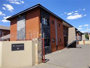 2 Bed House in Vanderbijlpark SE4