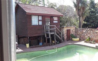 3 Bedroom House in Breaunanda