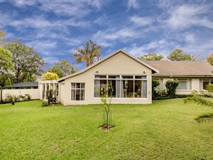 4 Bedroom House in Eastleigh