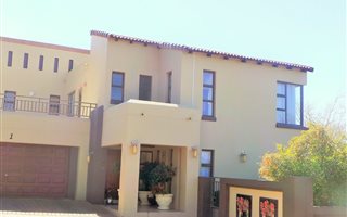 4 Bedroom House in Featherbrooke Estate