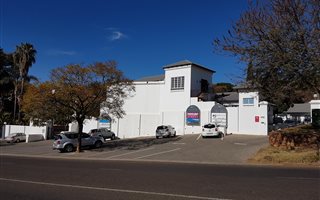 9 m² Commercial space in Moreleta Park