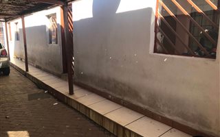 6 Bedroom House in Vrededorp