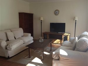1 Bed Townhouse in Rivonia