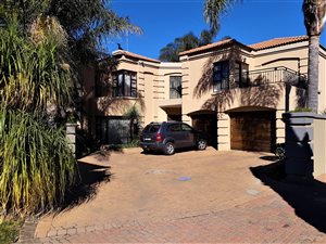 6 Bed Cluster in Morehill
