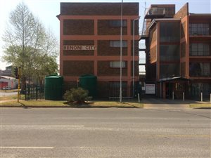 2 Bed Apartment in Benoni Central