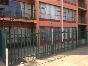 2 Bed Apartment in Benoni Central