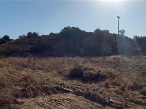 1352 m² Land available in Aqua Vista