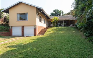 3 Bedroom House in Umhlanga Rocks