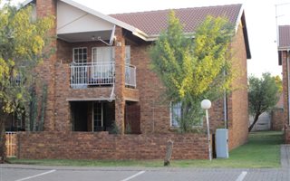 2 Bedroom Apartment in Highveld
