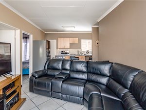 3 Bed Townhouse in Cloverdene