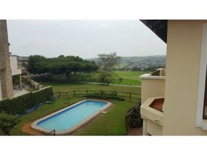 1 Bed Garden Cottage in Blue Valley Golf Estate