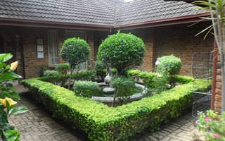 5 Bedroom House in Arbor Park