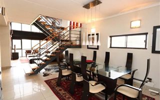 2 Bedroom Apartment in Atholl