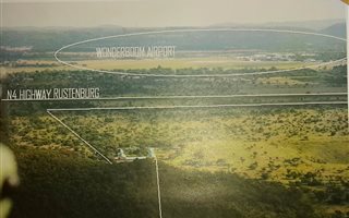 9.5 ha Land available in Bon Accord