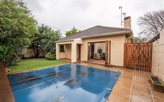 3 Bedroom House in Plumstead