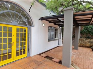 4 Bed House in Eastwood
