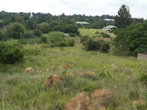 8565 m² Land available in Austin View