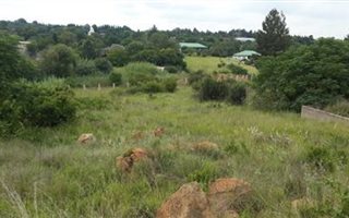 8565 m² Land available in Glen Austin AH