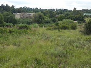 8565 m² Land available in Austin View