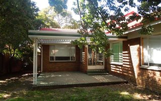 3 Bedroom House in Garsfontein