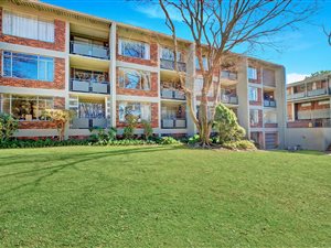 1 Bed Apartment in Oerderpark