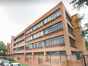 10817 m² Commercial space in Parktown