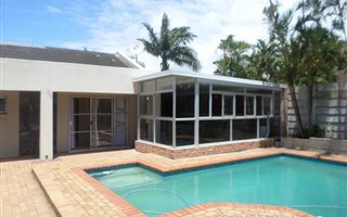 4 Bedroom House in Arboretum