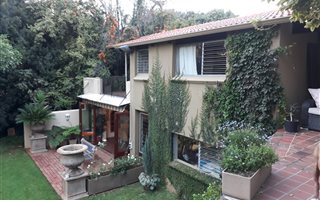 3 Bedroom Duet in Lynnwood Glen